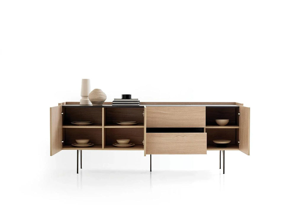 Dressoir Kast Terra - Nieuwe Collectie -