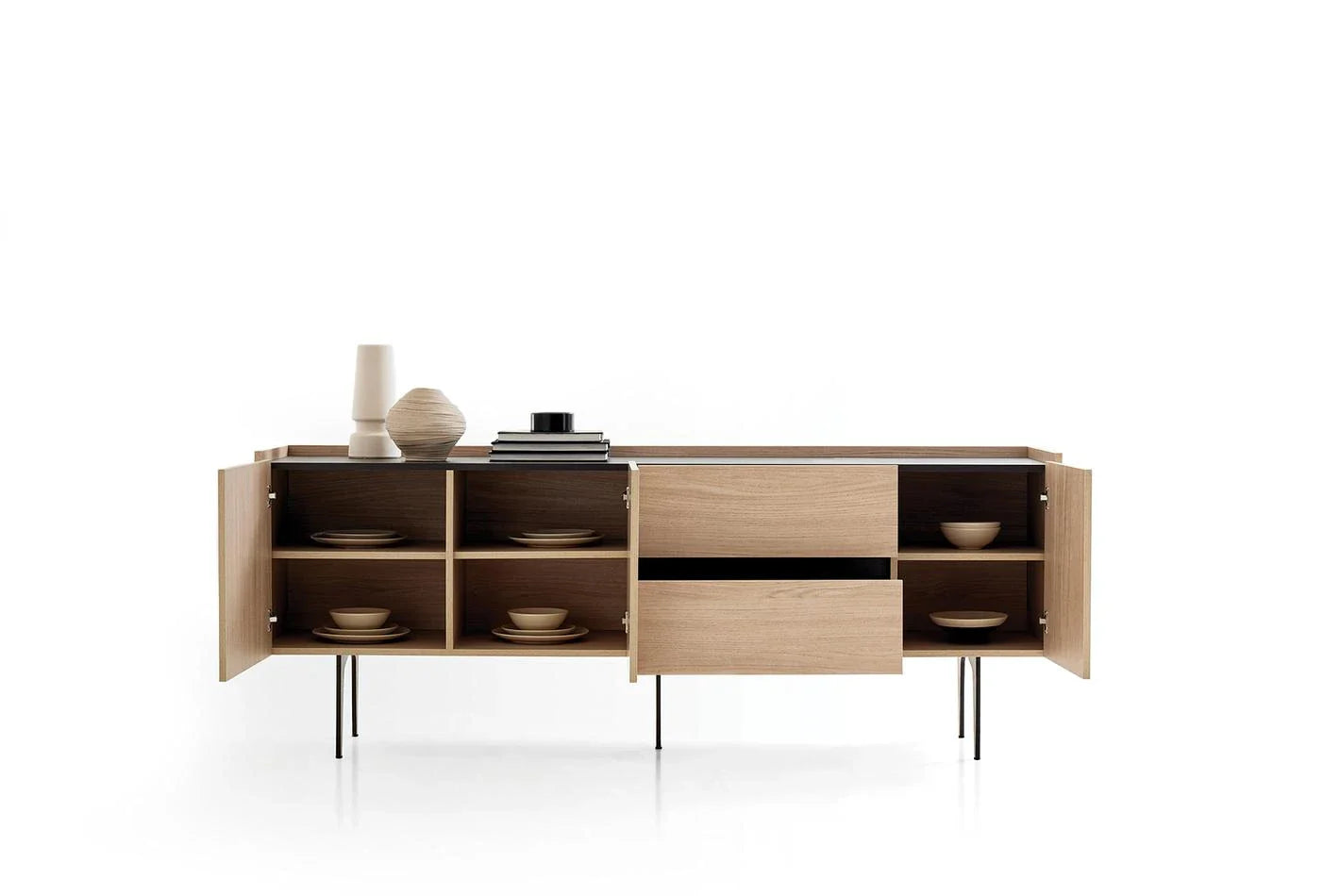 Dressoir Kast Terra - Nieuwe Collectie -