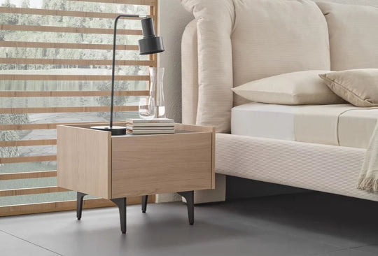Nachtkast Terra | Enza Home