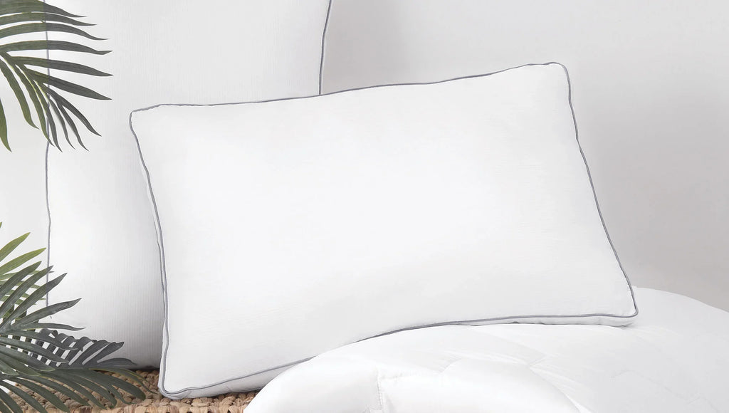 Tesla Sleep Kussen (TWEEDE GRATIS )