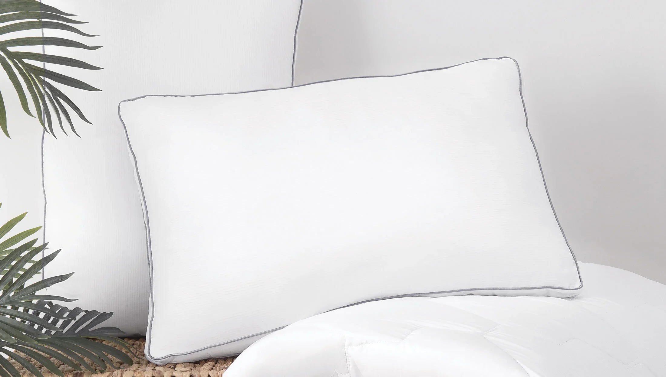 Tesla Sleep Kussen (TWEEDE GRATIS )