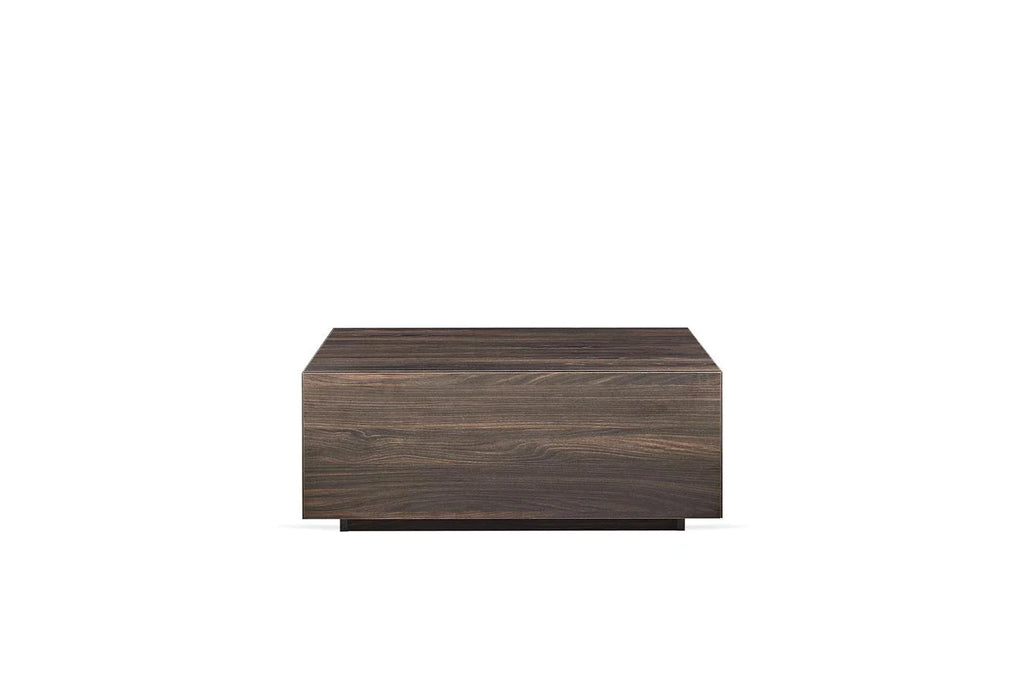 Tosca Salontafel Zwart