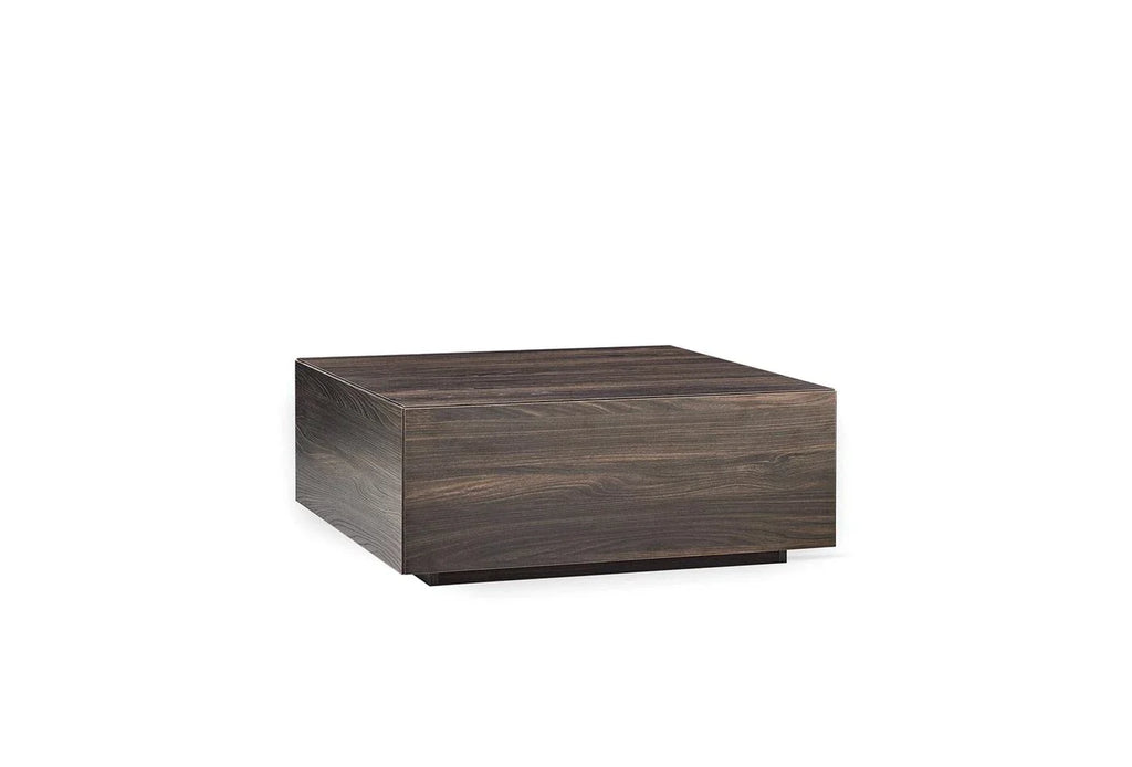 Tosca Salontafel Zwart