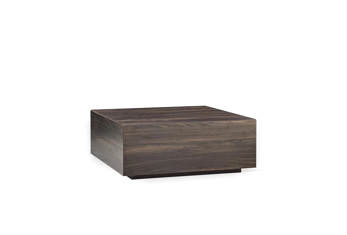 Tosca Salontafel Walnoot