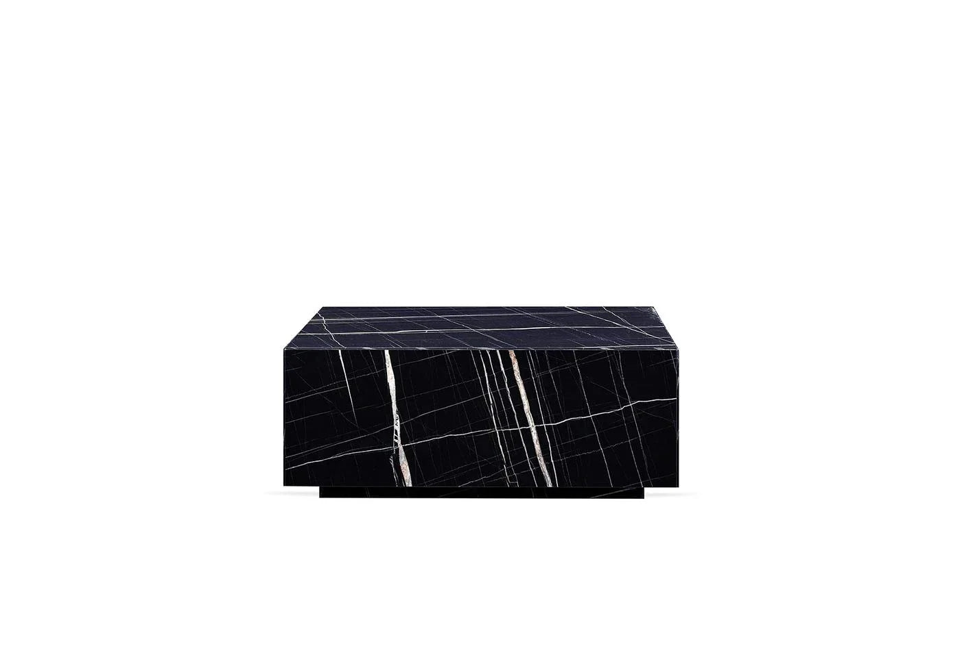 Tosca Salontafel Zwart
