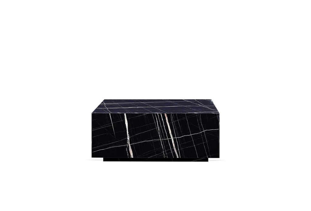 Tosca Salontafel Zwart