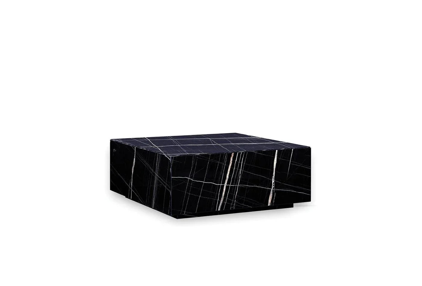 Tosca Salontafel Zwart