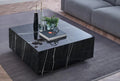 Tosca Salontafel Zwart