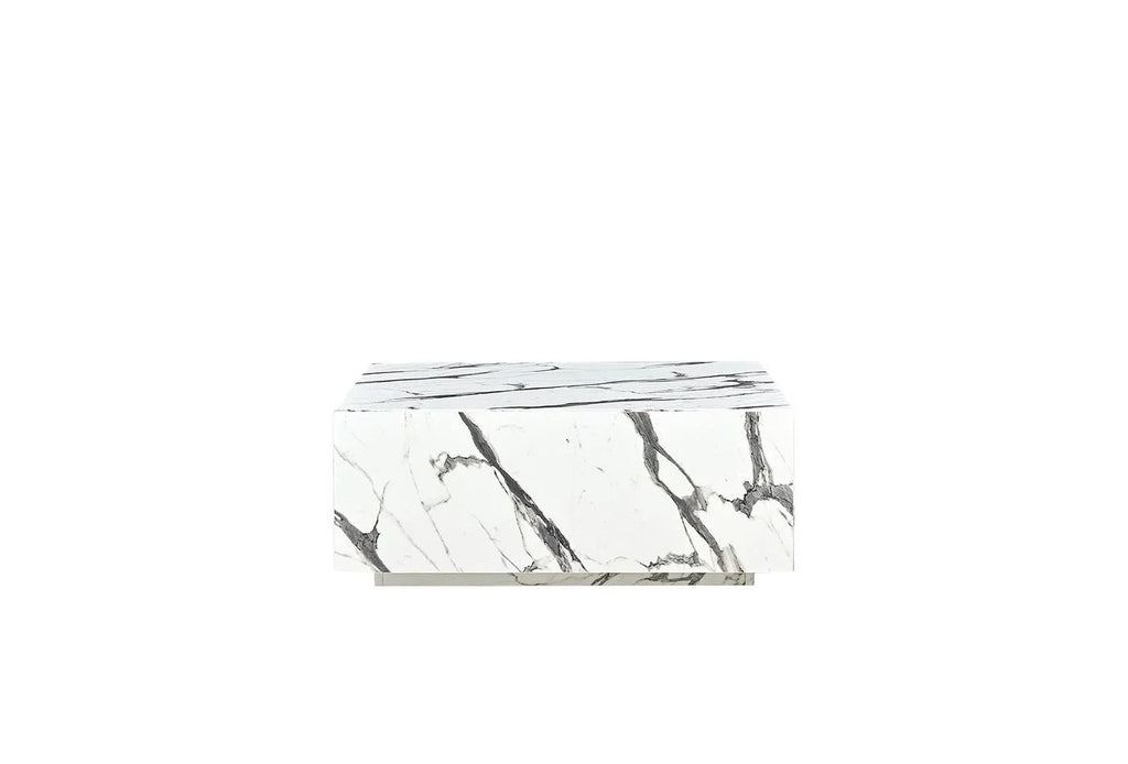Tosca Salontafel Zwart