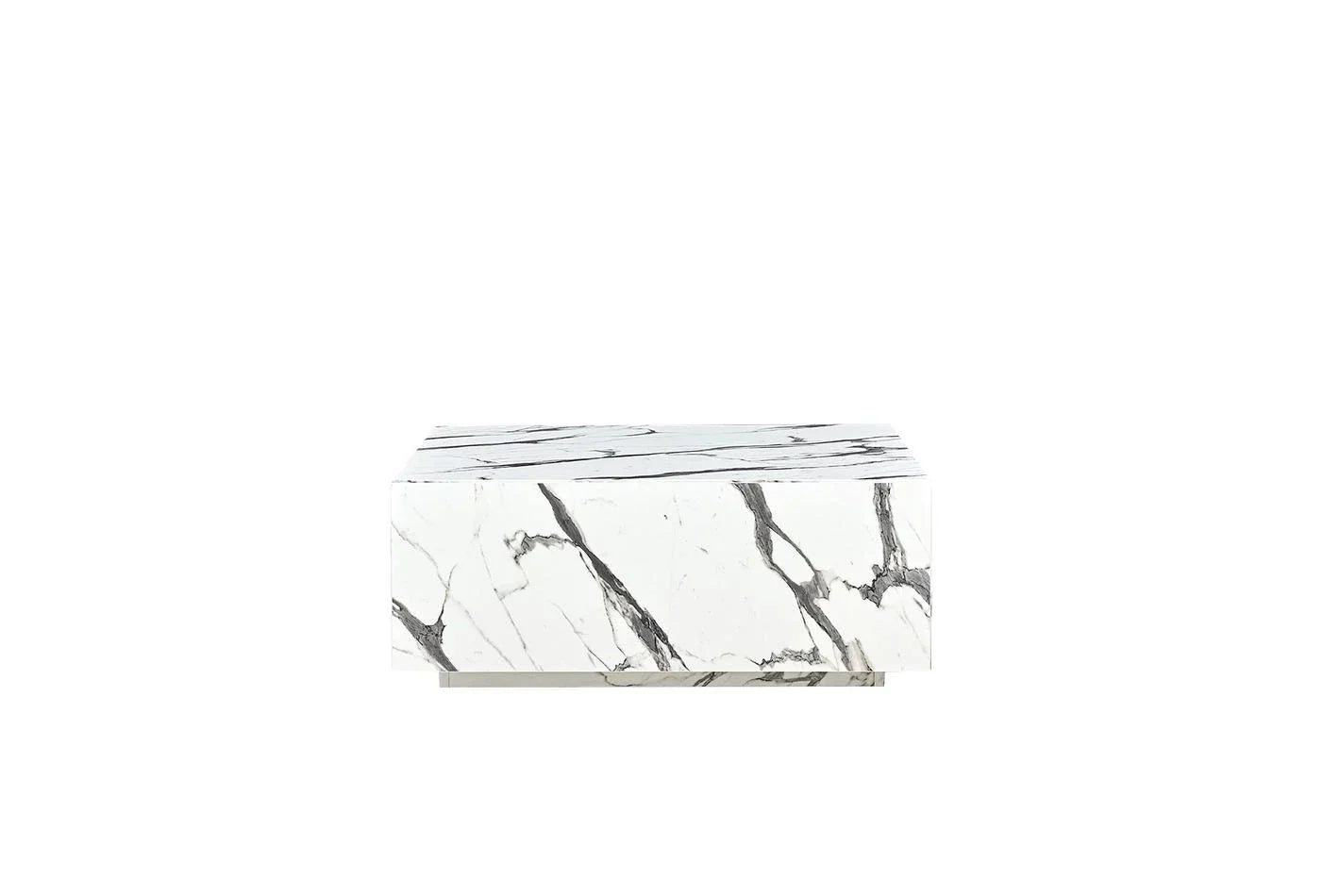Tosca Salontafel Zwart