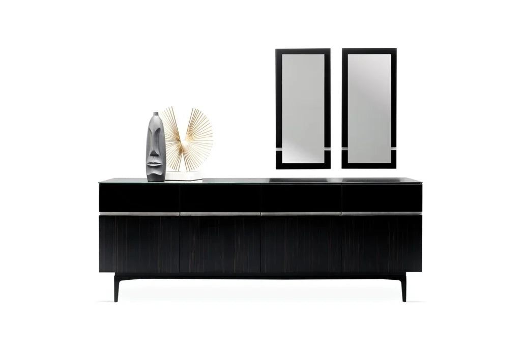 Valdera Dressoir Kast