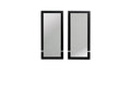 Valdera Spiegel Dressoir Kast 95x44