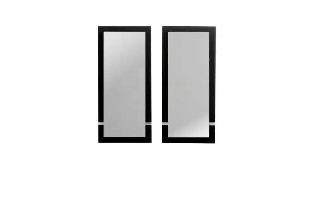 Valdera Spiegel Dressoir Kast 95x44