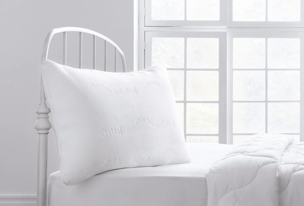 Visco Therapy Free Kussen
