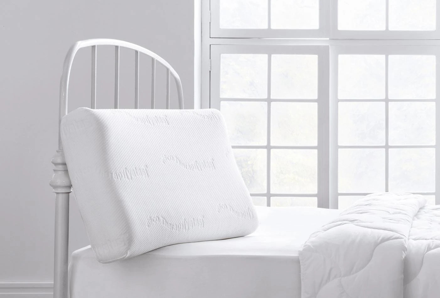 Visco Therapy SPA Kussen (TWEEDE GRATIS)