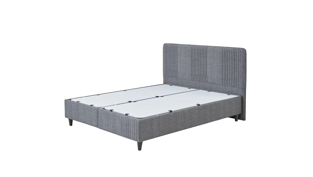 Yatas Bedding | Wool Sense Pro Baza 2 in 1 Set | Boxspring | Met Opbergruimte
