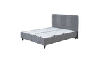 Yatas Bedding | Wool Sense Pro Baza 2 in 1 Set | Boxspring | Met Opbergruimte