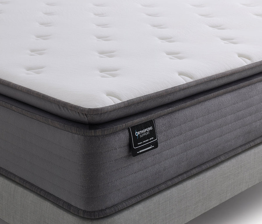Orthopedic Support   ProPocket 2.1 Matras van Yatas Bedding, afbeelding 3