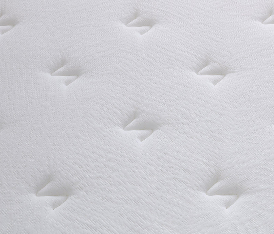 Orthopedic Support   ProPocket 2.1 Matras van Yatas Bedding, afbeelding 4