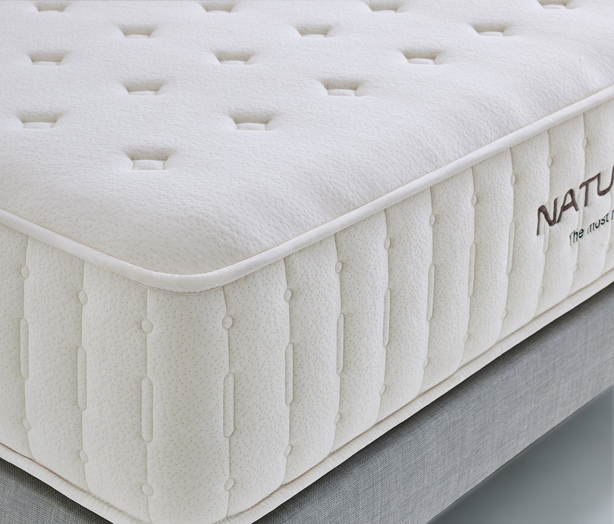 Natura Rest pocketvering matras van Yatas Bedding, afbeelding 3