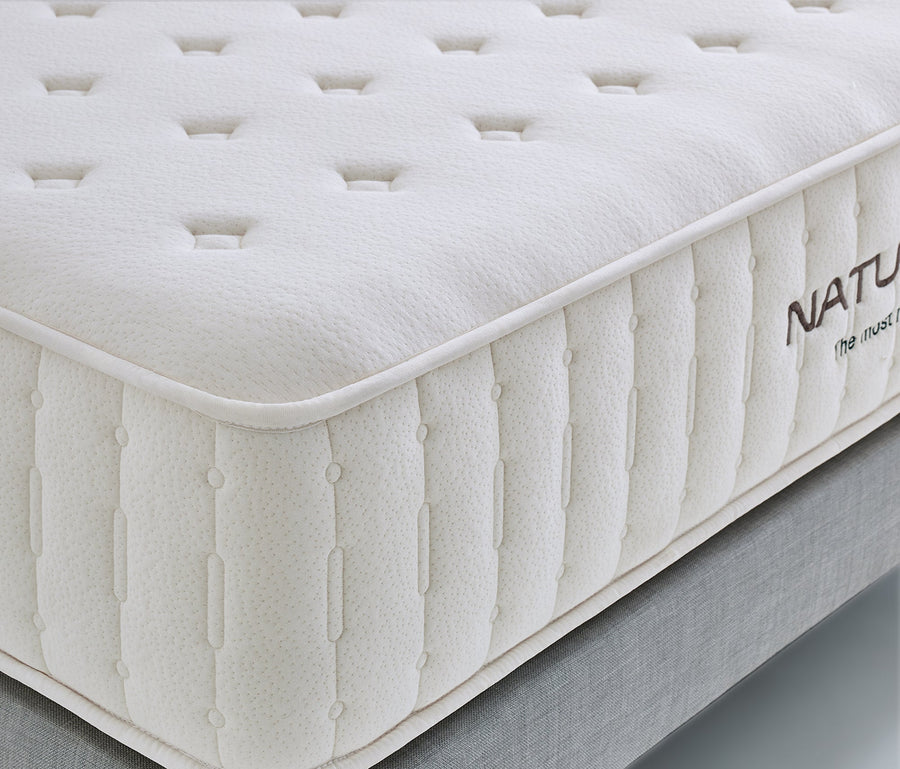 Natura Rest pocketvering matras van Yatas Bedding, afbeelding 3