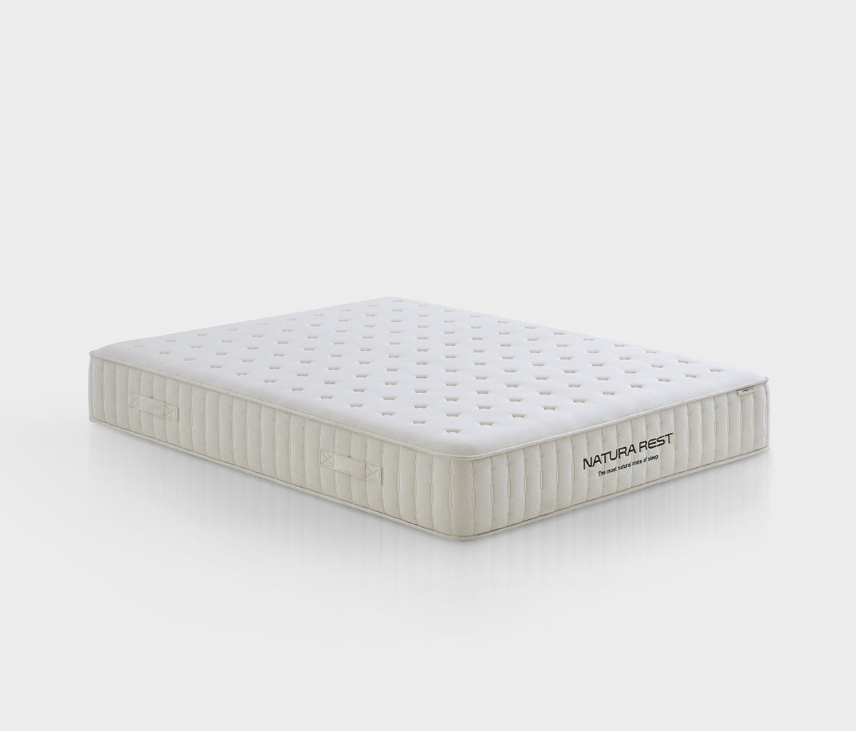 Natura Rest pocketvering matras van Yatas Bedding, afbeelding 7