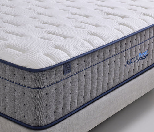 Adapt Rest   Pocketvering Matras van Yatas Bedding, afbeelding 2