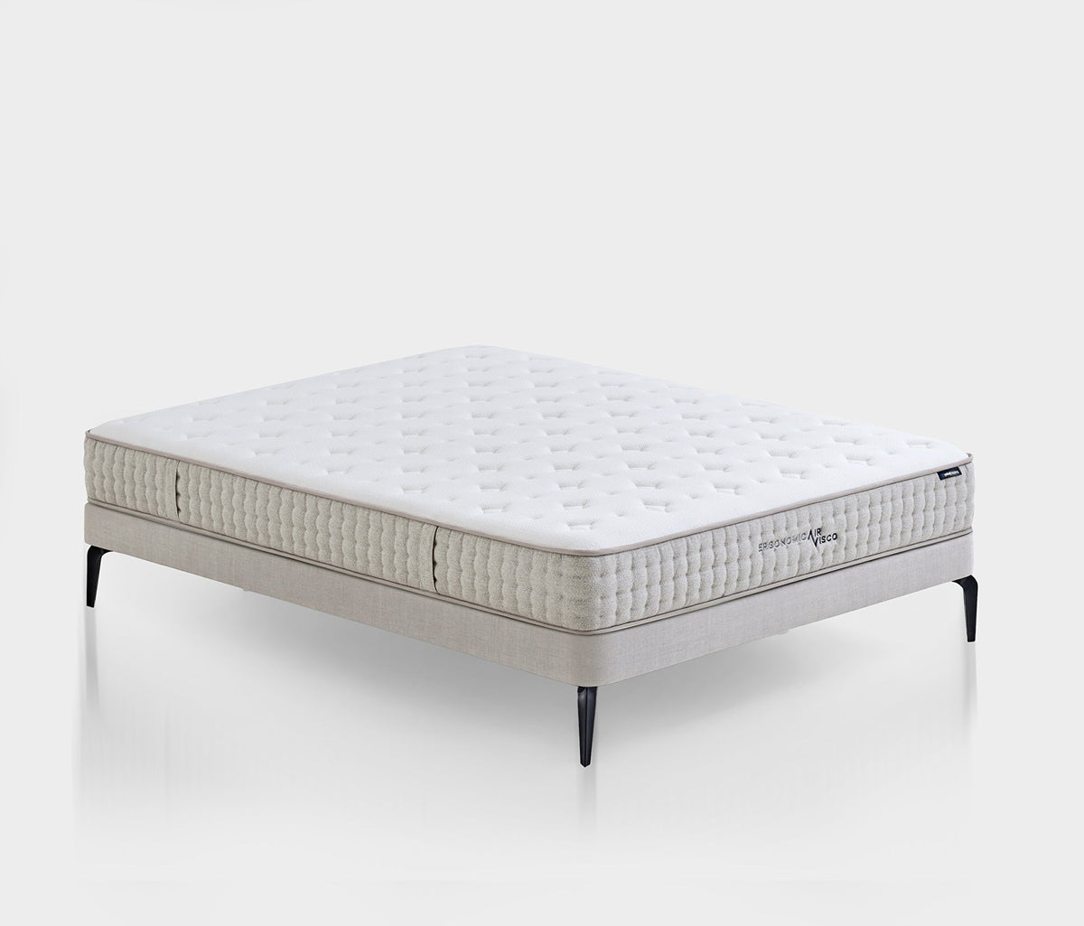 Ergonomic Air Visco   Pocketvering Matras van Yatas Bedding, afbeelding 1
