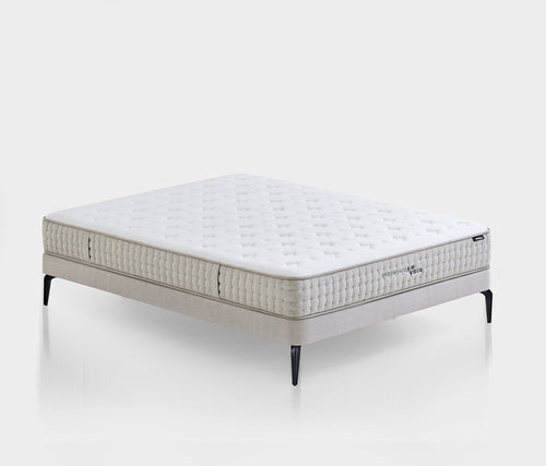 Ergonomic Air Visco   Pocketvering Matras van Yatas Bedding, afbeelding 1