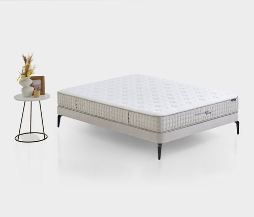 Ergonomic Air Visco   Pocketvering Matras van Yatas Bedding, afbeelding 2