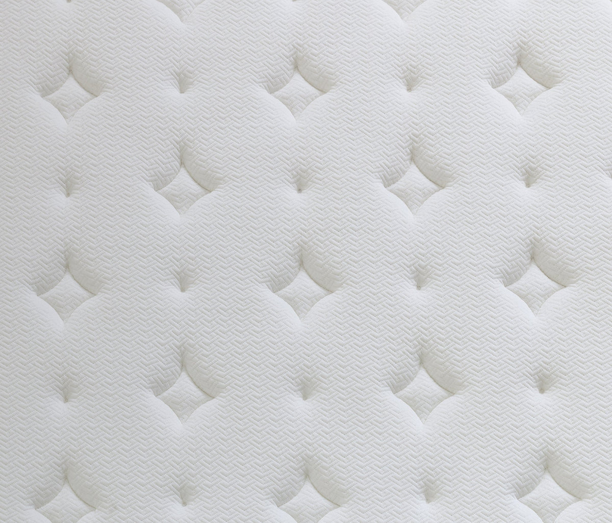 Ergonomic Air Visco   Pocketvering Matras van Yatas Bedding, afbeelding 4