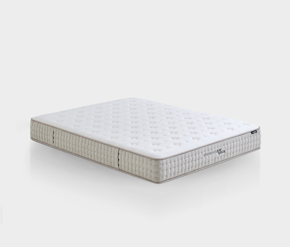 Ergonomic Air Visco   Pocketvering Matras van Yatas Bedding, afbeelding 7