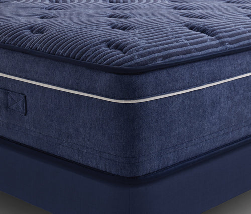 Activio   Pocketvering Matras van Yatas Bedding, afbeelding 2