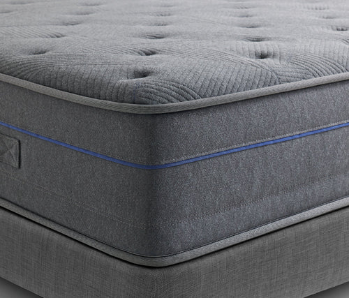 Relax Tech   Pocketvering Matras van Yatas Bedding, afbeelding 2