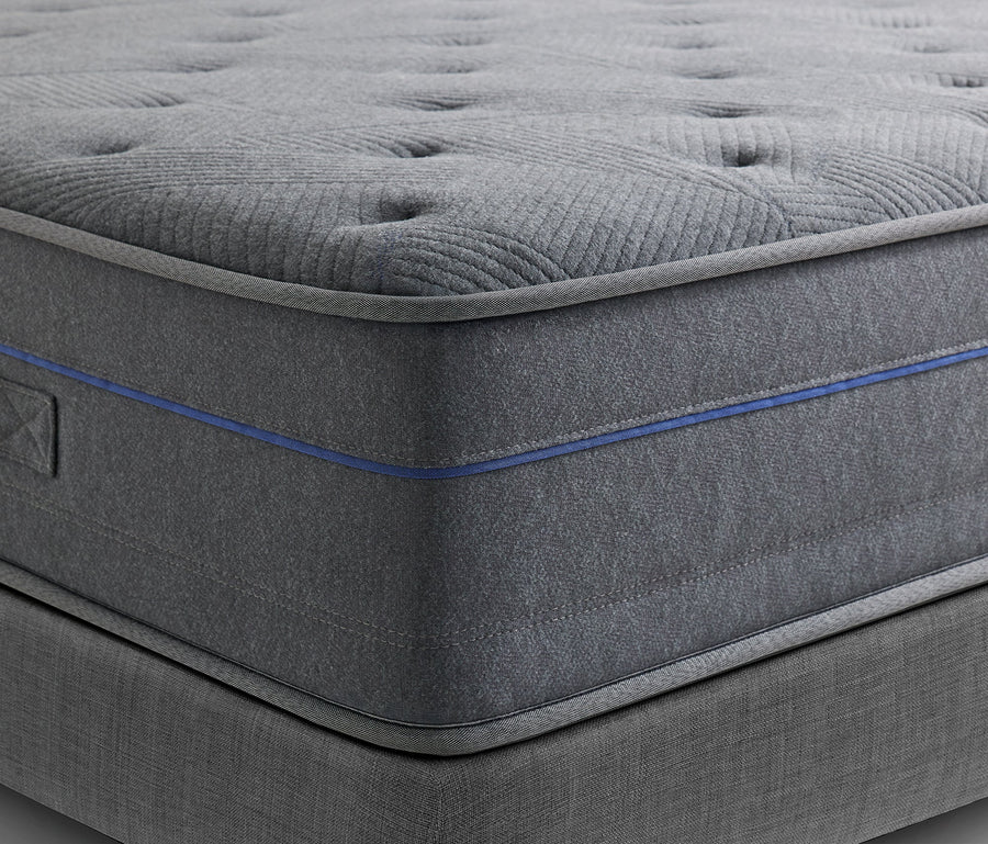 Relax Tech   Pocketvering Matras van Yatas Bedding, afbeelding 2