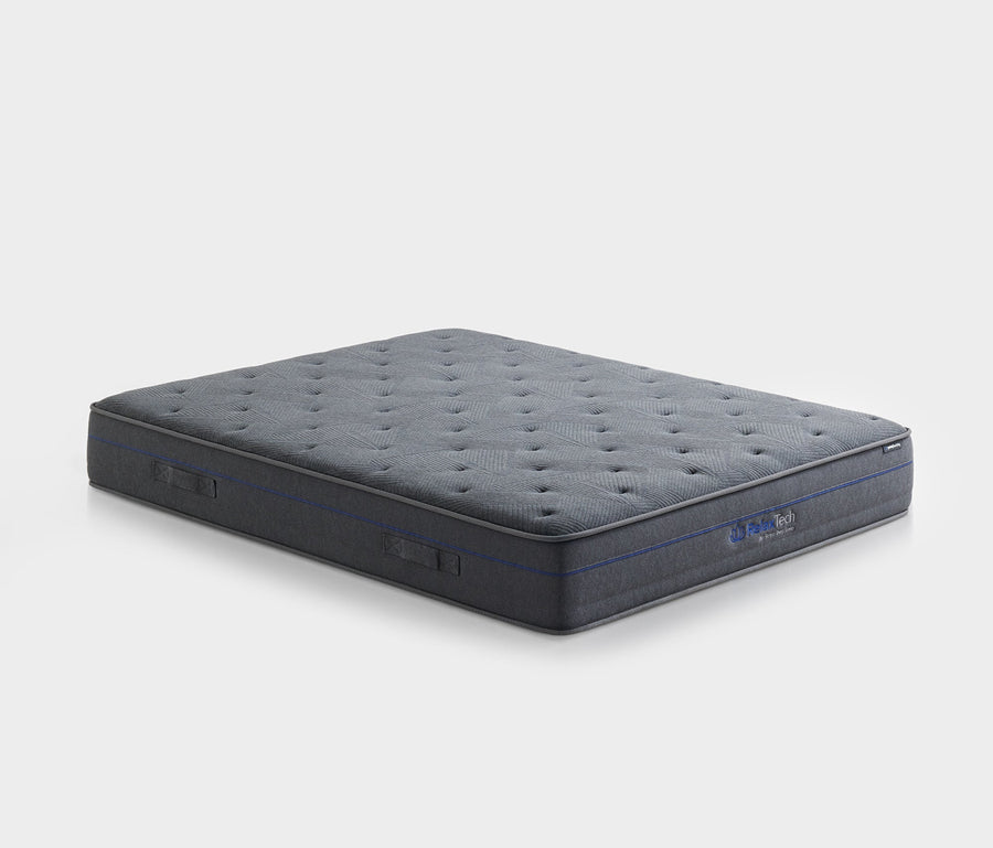 Relax Tech   Pocketvering Matras van Yatas Bedding, afbeelding 6