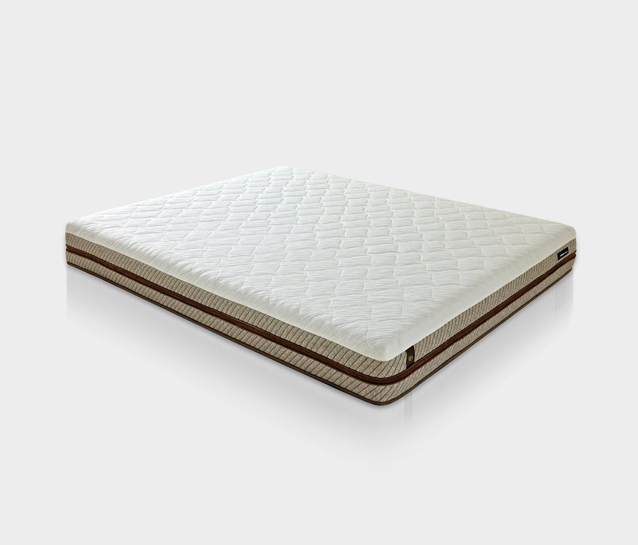 Sixty Plus   Pocketvering Matras van Yatas Bedding, afbeelding 1