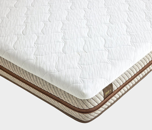 Sixty Plus   Pocketvering Matras van Yatas Bedding, afbeelding 2