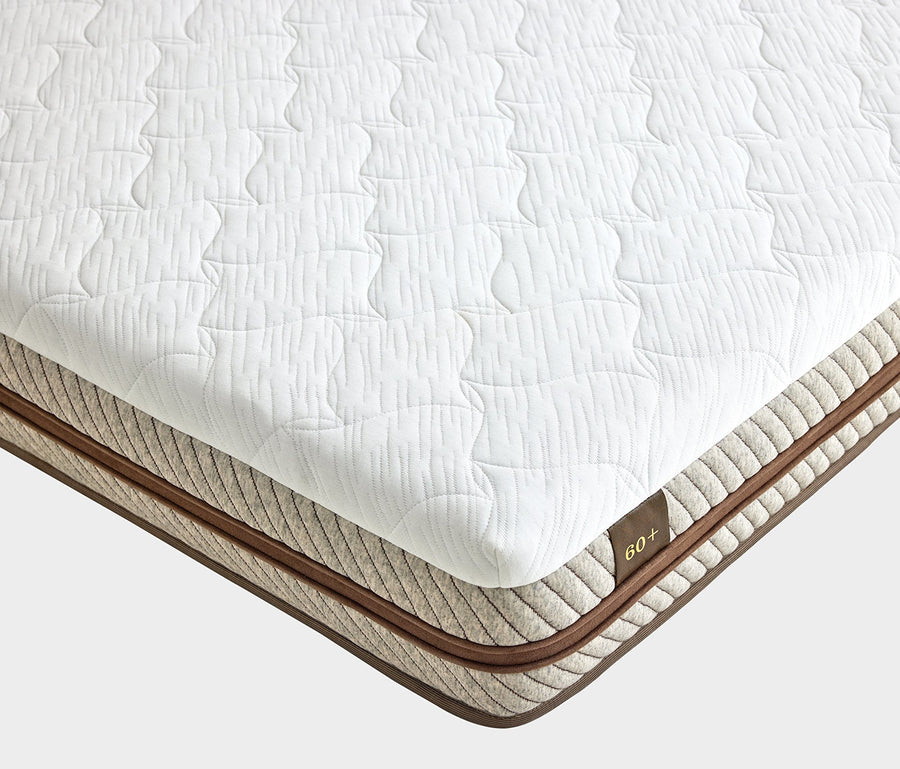Sixty Plus   Pocketvering Matras van Yatas Bedding, afbeelding 2