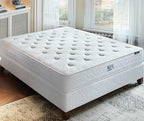 Yatas Bedding | Blue Star | Bonellvering Matras