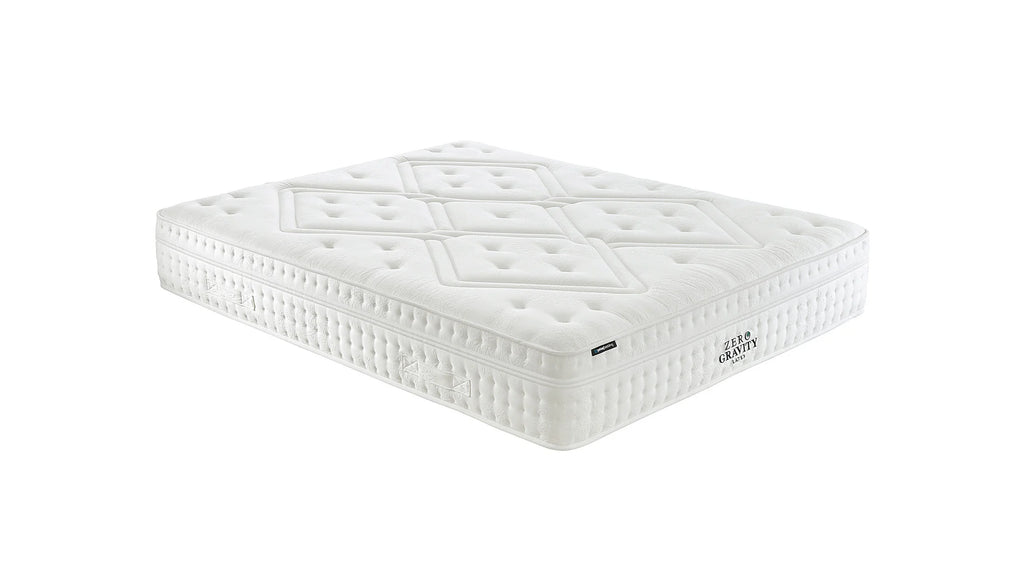 Yatas Bedding | Zero Gravity Latex – Wallaby Pocket Vering – 7 Zone | Latex Matras