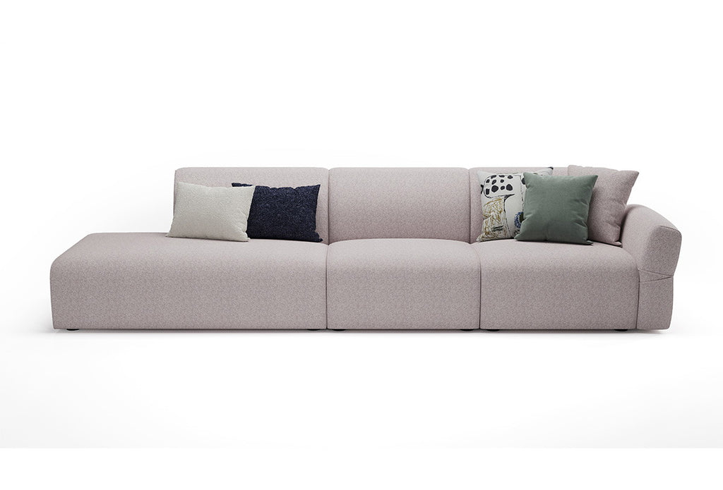 Panna Modulaire Hoek Set 5
