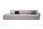 Panna Modulaire Hoek Set 5