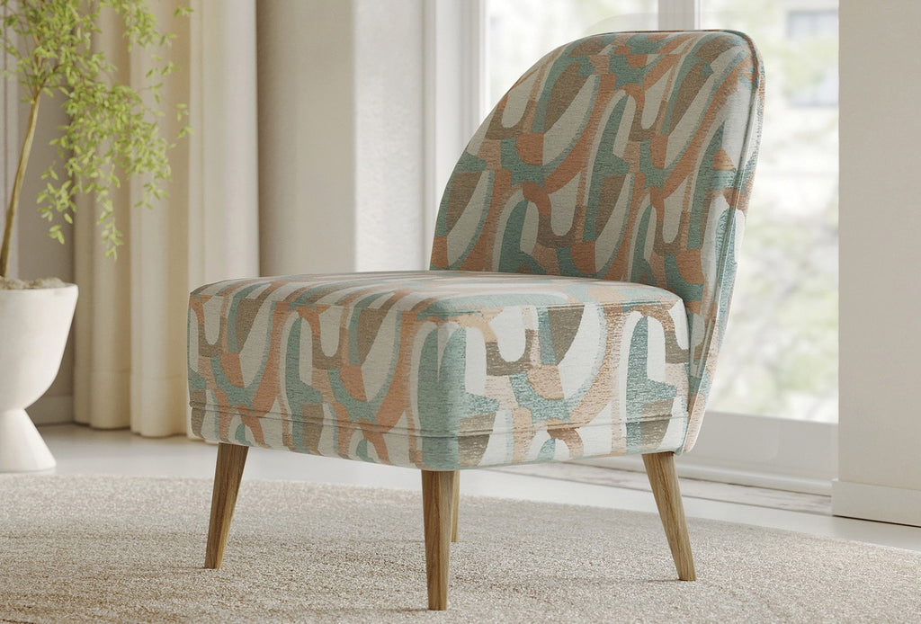 Perge Fauteuil