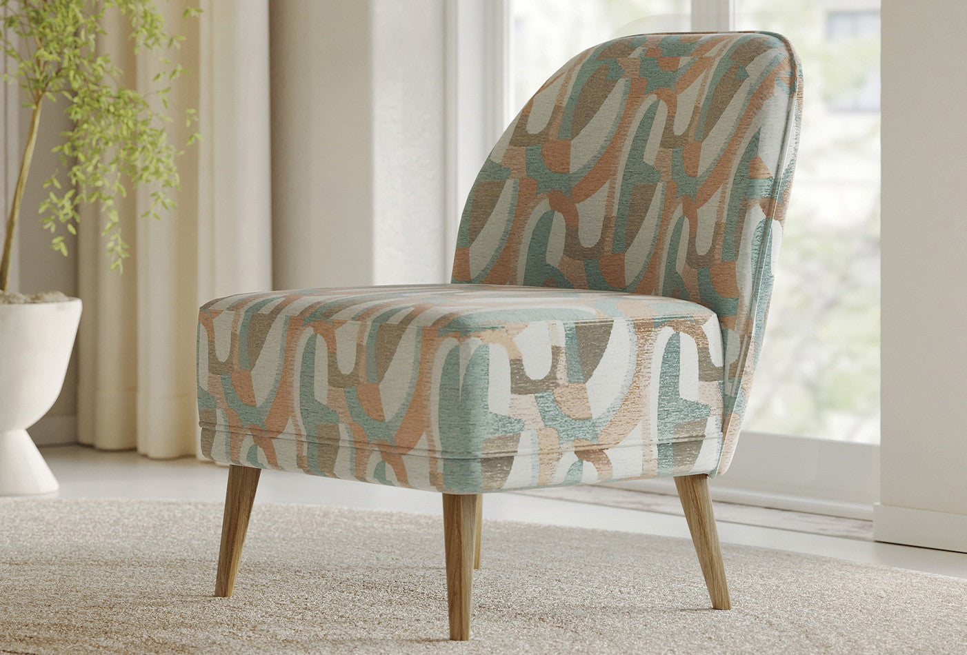 Perge Fauteuil
