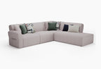 Panna Modulaire Hoek Set 6