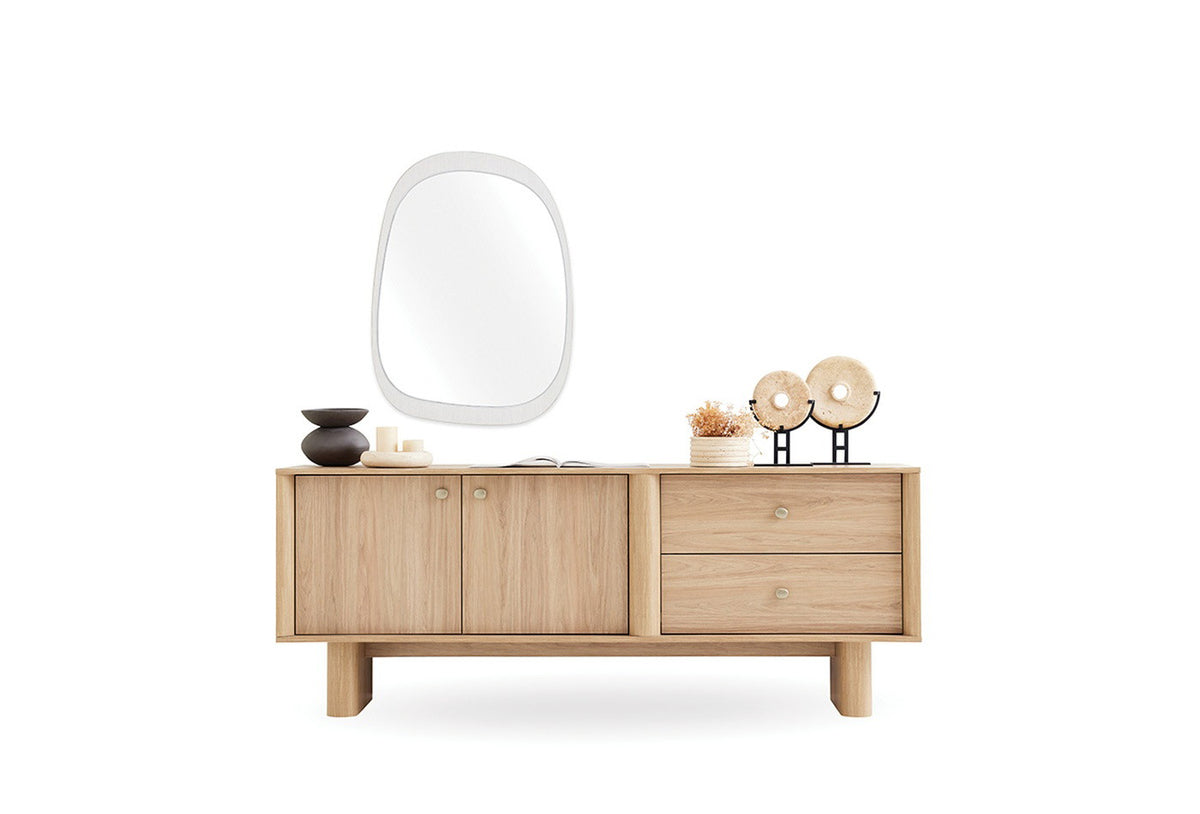 Perge Dressoir 208 cm