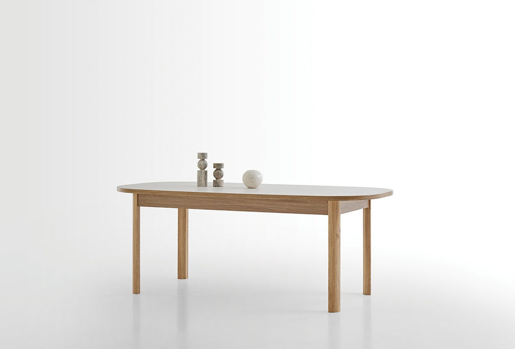 Perge Eettafel 200 x 100 cm