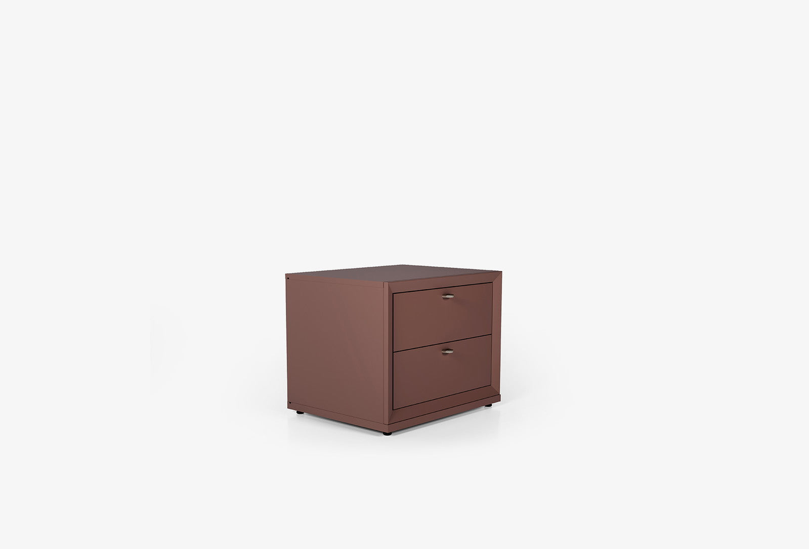 Fit & Flex 2 met Lade met Bedbodem Module - Sorbet, 60x49 cm (BxH)