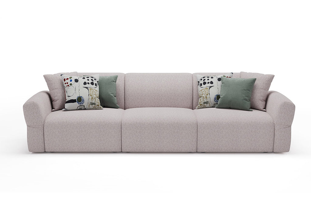 Panna Modulaire Hoek Set 2